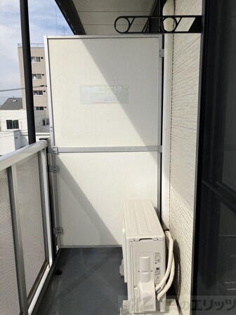 レオパレス豊里IIの物件内観写真